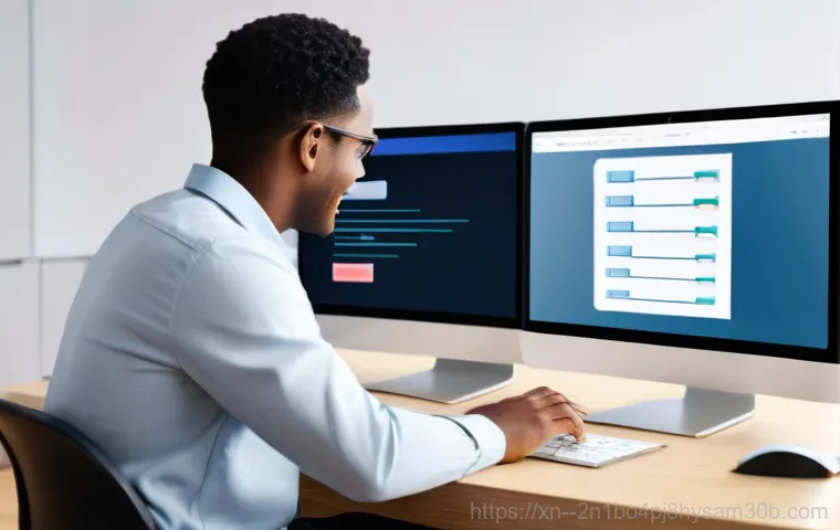 봉원동 UNMOUNTABLE_BOOT_VOLUME - **Prompt:** A focused individual, wearing a practical long-sleeved shirt, carefully inspects the rea... 봉원동 UNMOUNTABLE_BOOT_VOLUME - **Prompt:** A focused individual, wearing a practical long-sleeved shirt, carefully inspects the rea...