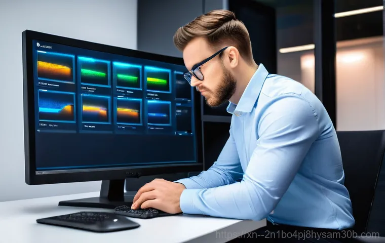 냉천동 나스(NAS) 설정부터 수리까지, 모르면 손해 볼 놀라운 꿀팁 1