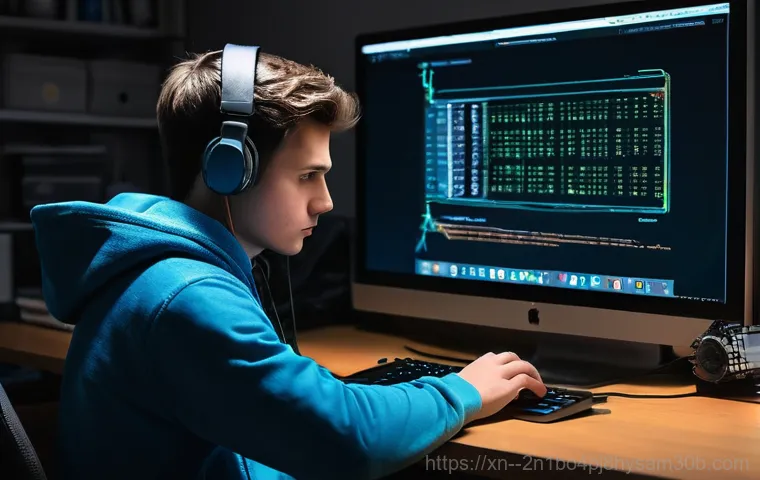 STATUS_MODULE_NOT_FOUND 오류, 개발자들이 몰랐던 완벽 해결책 알아보기 1