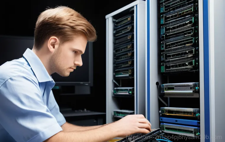 신정동 CRITICAL_PROCESS_DIED - An abstract, conceptual image depicting the internal chaos of a computer system experiencing the "CR...