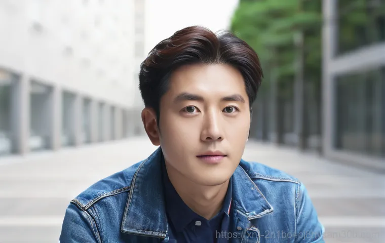 송정동 SESSION5_INITIALIZATION_FAILED 블루스크린? 단 5분 만에 해결하는 꿀팁 대공개! 1