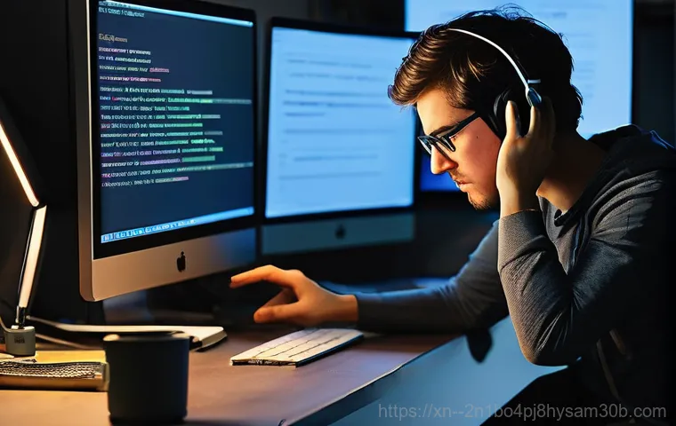 종암동 해킨토시 초기화, 모르면 손해 볼 재설치 꿀팁 1