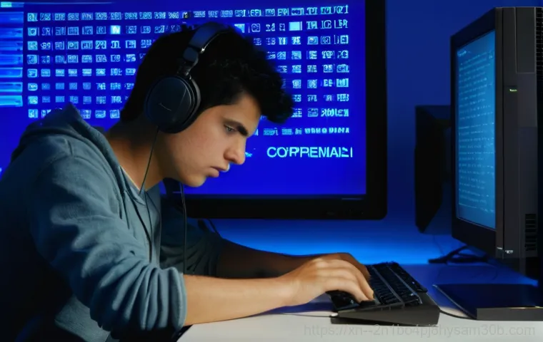 압구정동 고성능 PC도 무릎 꿇린 STATUS_KERNEL_HEAP_CORRUPTION, 그 실체는? 1