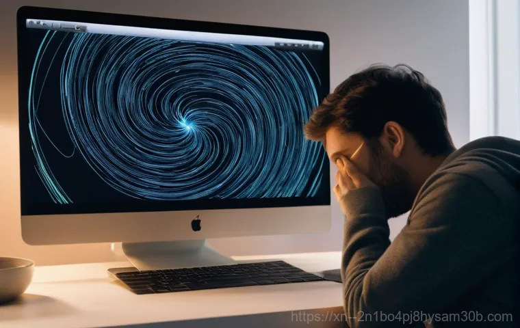 세곡동 맥북 초기화부터 macOS 완벽 재설치까지! 새것처럼 쓰는 놀라운 비법 1