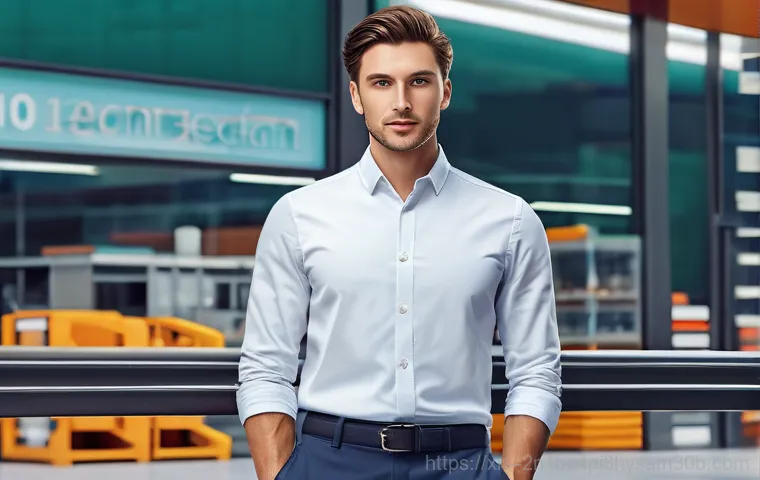 금호동 STATUS_FLOAT_INVALID_OPERATION - Detailed illustration for blog section 1, informative visual, clean design