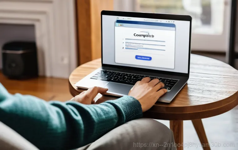 대자동 BOOTMGR is Compressed - A focused shot of a person (gender-neutral, wearing a neat button-up shirt and dark trousers) sittin...