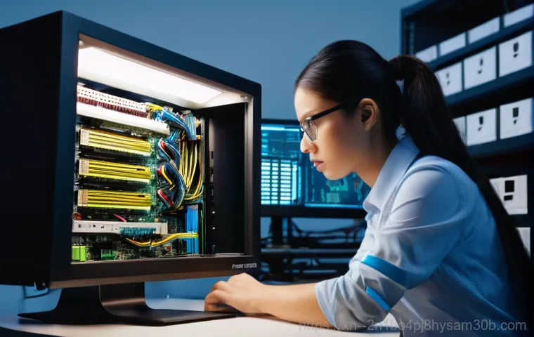 수유동 DRIVER_VERIFIER_DETECTED_VIOLATION - A conceptual, sci-fi-inspired digital art piece illustrating the Driver Verifier as a vigilant, glow... 수유동 DRIVER_VERIFIER_DETECTED_VIOLATION - A conceptual, sci-fi-inspired digital art piece illustrating the Driver Verifier as a vigilant, glow...