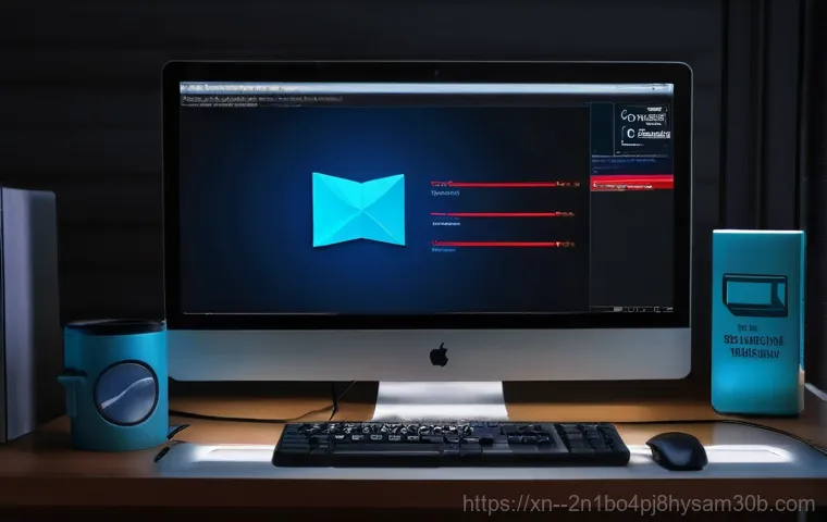 등촌동 컴퓨터수리, SSD 교체로 새 컴퓨터 만드는 꿀팁 대공개! 1