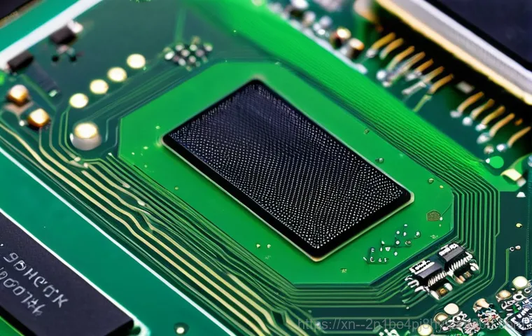 등촌동 SSD조립 및 교체수리 - **Image Prompt 2: DIY vs. Professional SSD Replacement**
    A split-screen image or a diptych. On t...