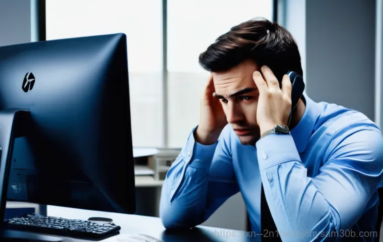 평동 INTERNAL_POWER_ERROR 겪고 있다면? 이 꿀팁 놓치지 마세요 1