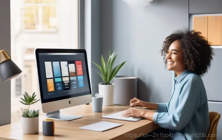 상계동 STATUS_IMAGE_CORRUPTION - A focused male, wearing a smart casual shirt and trousers, sits intently at a clean, modern desk, su... 상계동 STATUS_IMAGE_CORRUPTION - A focused male, wearing a smart casual shirt and trousers, sits intently at a clean, modern desk, su...