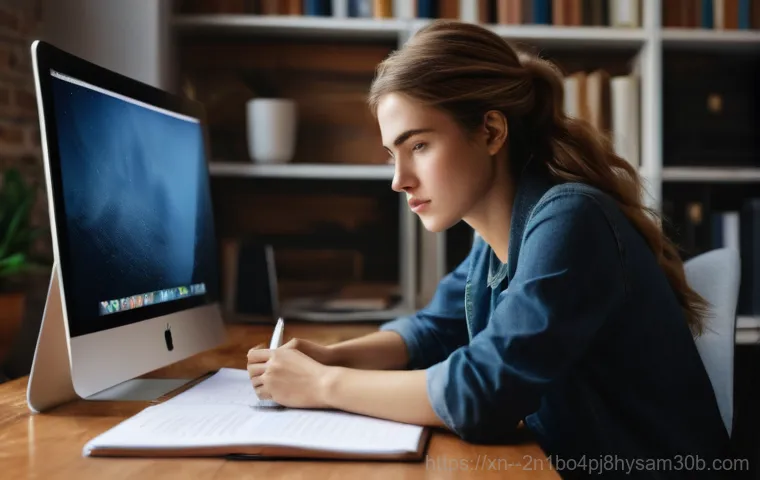 원흥동 맥북프로 고장났다면? 수리부터 판매까지 더 절약하는 놀라운 방법 1