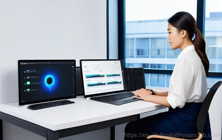 응암동 나스 고장과 설정 고민 이제 끝! 전문가처럼 해결하는 놀라운 방법 1