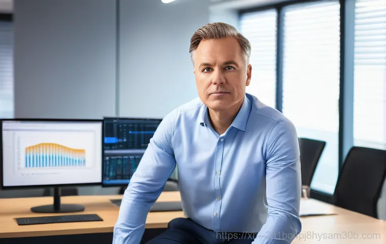 응암동 나스 nas 설정및수리 - A happy, diverse family (father, mother, and two children aged 8 and 12, all wearing comfortable hom...