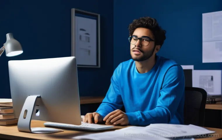 종암동에서 발생한 WHEA_UNCORRECTABLE_ERROR, 단번에 해결하는 놀라운 비법 알아보기 1