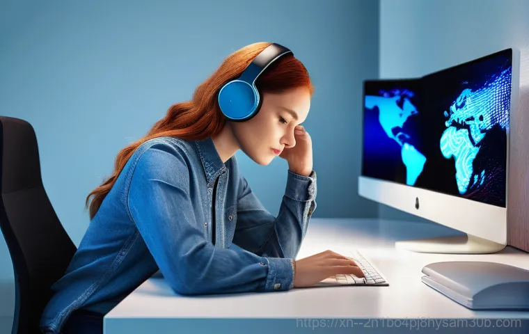 중랑구 소프트웨어 예외, 당신의 PC를 살리는 놀라운 해결법 5가지 1