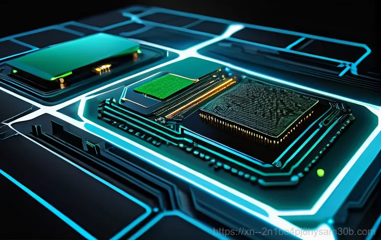 남산동 STATUS_KERNEL_MODULE_NOT_FOUND, 당신만 몰랐던 해결 비법 1