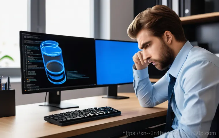 STATUS_KERNEL_BLOCKED 알면 피할 수 있는 치명적 오류의 모든 것 1