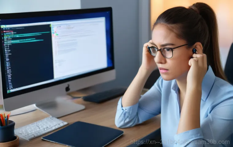 STATUS_MODULE_ACCESS_DENIED 오류? 5분 만에 해결하는 숨겨진 꿀팁 1