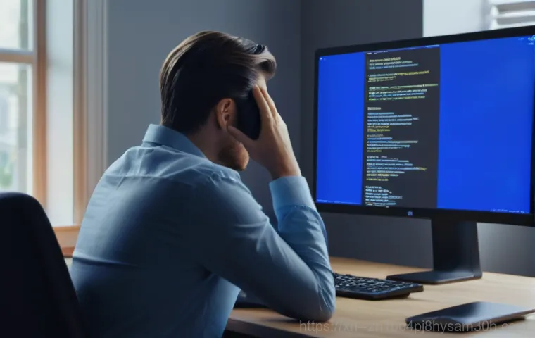 문정동 PC '다시 시작해야 합니다' 오류, 모르면 손해 볼 완벽 해결 가이드 1