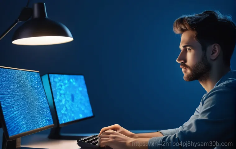 삼청동 감성에 찬물 끼얹는 SESSION5 초기화 실패 오류, 깔끔하게 해결하는 법 알아보기 1