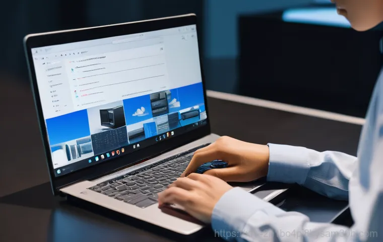 효제동 윈도우11 windows11 재설치 포맷  초기화 - **Prompt:** A cheerful young man, wearing a casual hoodie and jeans, is smiling brightly while looki...