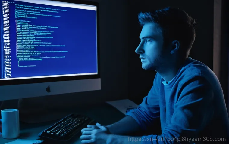 블루스크린 ACPI_BIOS_ERROR, 단번에 해결하는 놀라운 꿀팁 5가지 1