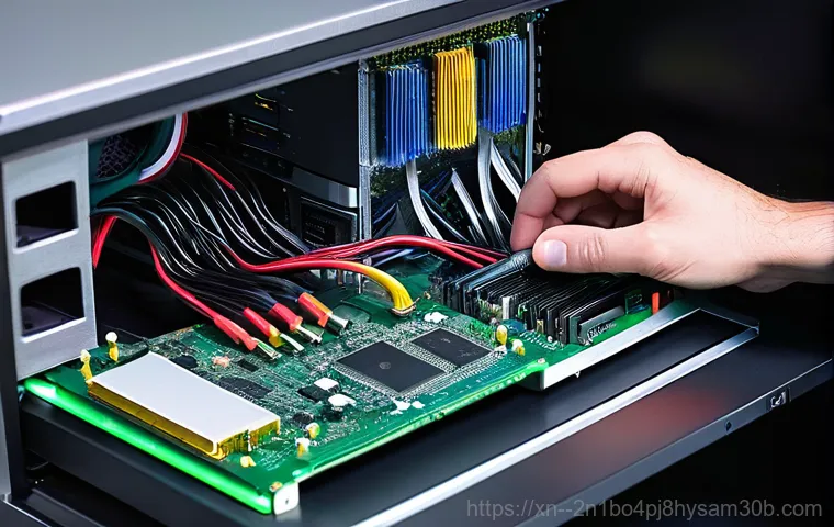 신정동 STATUS_PAGE_FAULT - **Prompt:** "A fantastical, metaphorical representation of a 'page fault' inside a computer. Envisio... 신정동 STATUS_PAGE_FAULT - **Prompt:** "A fantastical, metaphorical representation of a 'page fault' inside a computer. Envisio...