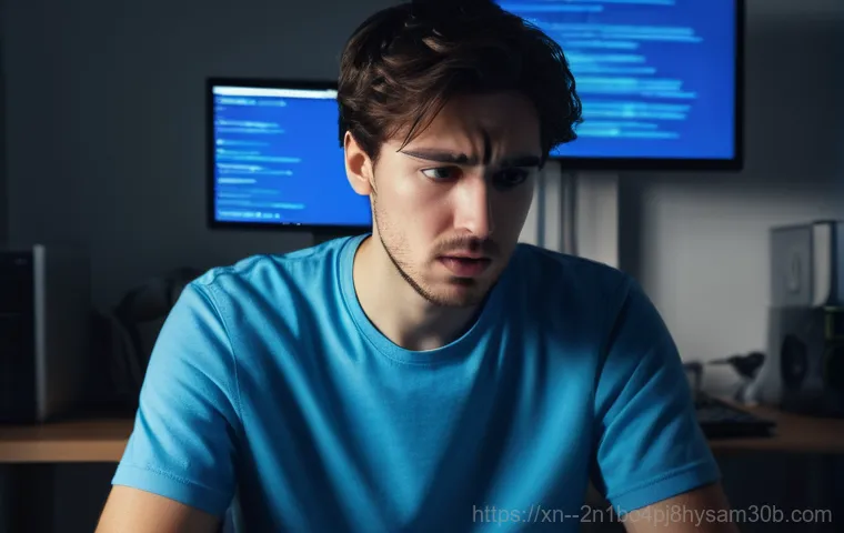 STATUS_KERNEL_INIT_FAILURE, 컴퓨터 멈춤 증상 당신만 모르는 치명적 원인과 해결책 1