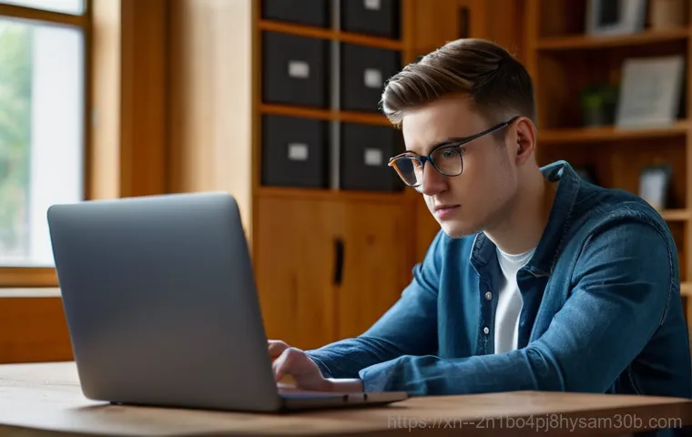 화곡동 STATUS_DEVICE_OFFLINE, 갑자기 기기가 먹통일 때 스마트 해결 꿀팁 1