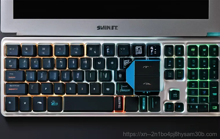 왕십리 STATUS_KERNEL_CONFIGURATION_ERROR - **Image Prompt 1: The Frustration of the Blue Screen**
A realistic depiction of a person, mid-20... 왕십리 STATUS_KERNEL_CONFIGURATION_ERROR - **Image Prompt 1: The Frustration of the Blue Screen**
A realistic depiction of a person, mid-20...