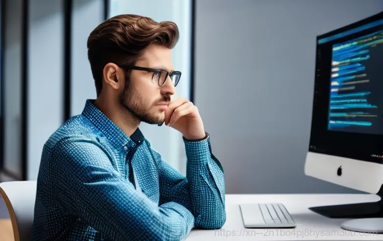 신도동 STATUS_INVALID_PARAMETER, 이 오류가 뜨는 놀라운 이유와 해결법 1