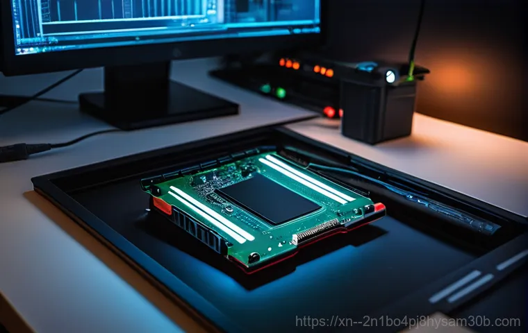 일산동 STATUS_IO_TIMEOUT 완벽 분석, 모르면 손해 볼 긴급 해결책 1