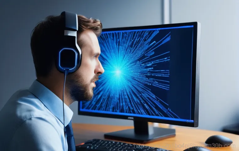 중림동 STATUS_KERNEL_MODULE_FAILURE 당신의 PC를 살릴 놀라운 비밀 1