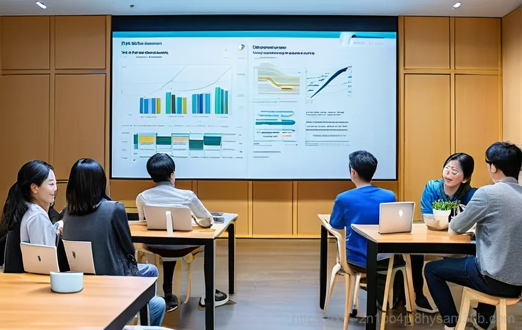 신공덕동 CDFS_FILE_SYSTEM - **Prompt 2: Smart Life in Singongdeok-dong Powered by CDFS**
    A dynamic, bustling street scene in...