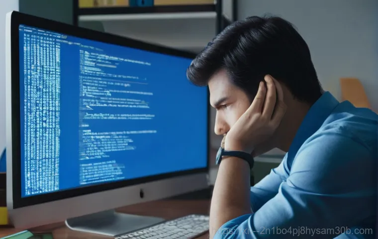면목동 KERNEL_STACK_INPAGE_ERROR 블루스크린, 지금 당장 해결하는 놀라운 비법 1