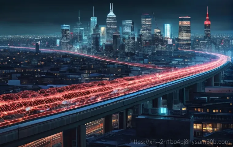 세종로를 뒤흔든 STATUS_STACK_UNDERFLOW, 당신이 모르면 손해 볼 정보 1