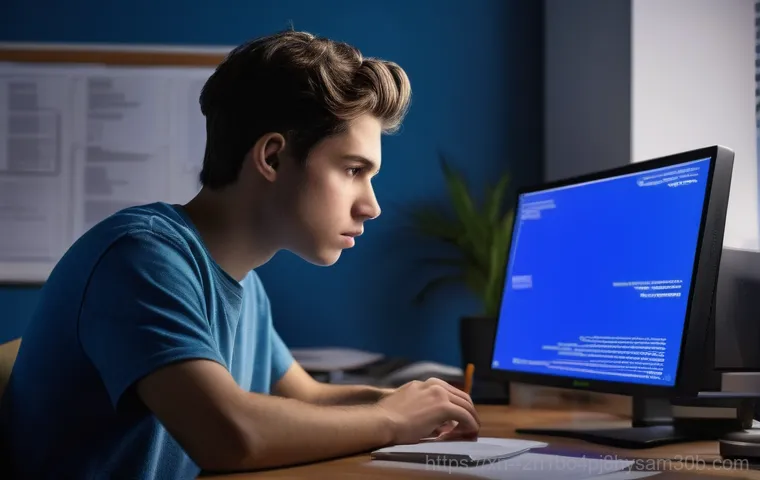 삼양동 WATCHDOG_VIOLATION, 이대로 두면 시스템 망가지는 이유 1