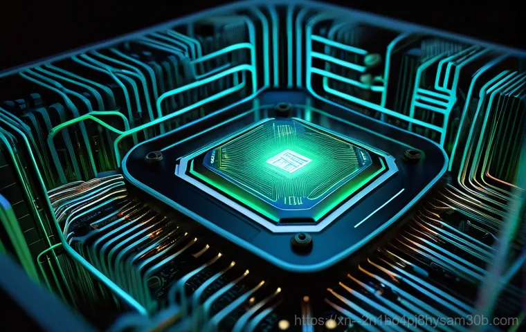 장항동 컴퓨터 STATUS_KERNEL_THREAD_INTERRUPTED 문제, 당신만 몰랐던 해결 가이드 1