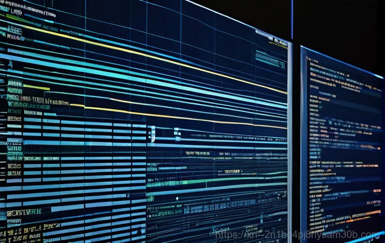 장항동 STATUS_KERNEL_THREAD_INTERRUPTED - **Prompt 1: The Digital Symphony of Kernel Threads**
    An intricate, futuristic, and highly dynami...