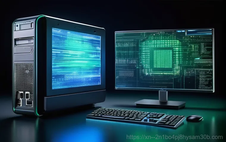 문원동 BOOTMGR is Compressed - **Prompt:** A focused young adult, gender-neutral, aged around 20, sitting at a clean wooden desk wi...