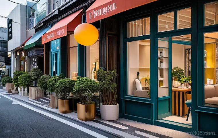 압구정동 STATUS_MEMORY_VIOLATION, 당신이 놓치면 안 될 충격적인 진실 1