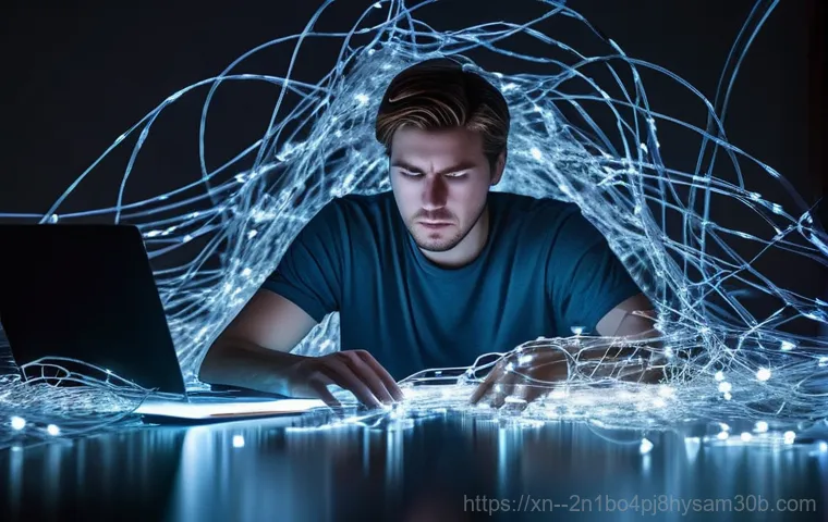 STATUS_KERNEL_THREAD_TIMEOUT, 당신의 시스템을 살릴 긴급 진단과 꿀팁 15