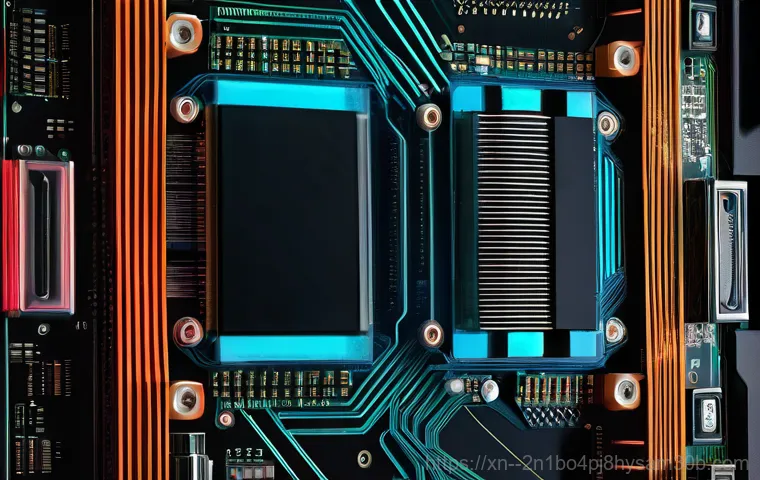 다동 STATUS_KERNEL_THREAD_TIMEOUT - **Prompt 1: Frustrated User with Frozen Computer**
    A young adult (around 20s, gender-neutral, we...