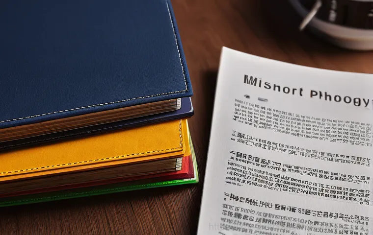 컴퓨터 멈춤 STATUS_PAGEFILE_MISSING 오류! 모르면 손해 볼 완벽 해결법 7가지 7