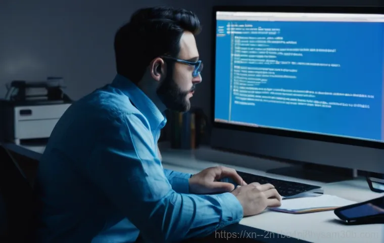 STATUS_RESOURCE_NOT_OWNED 오류, 단 5분 만에 해결하는 놀라운 비법 5