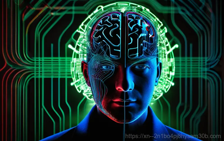 묵동 SESSION3_INITIALIZATION_FAILED - **Prompt:** A focused, technical image showing a person (wearing a clean tech uniform or casual atti...