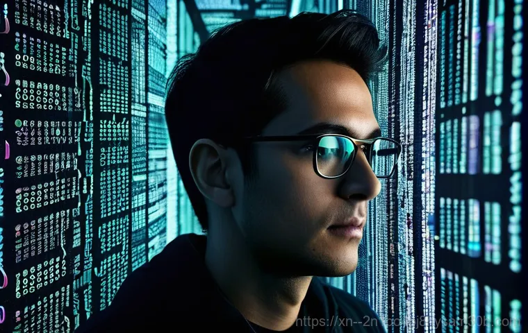 와룡동 STATUS_FLOAT_DIVIDE_BY_ZERO - **A programmer's frustration with a 'Division by Zero' error.**
    Detailed prompt: A close-up, hig...