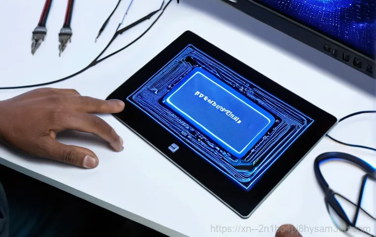 흥인동 PC 고장, 기다릴 필요 없는 자동 복구의 모든 것 1