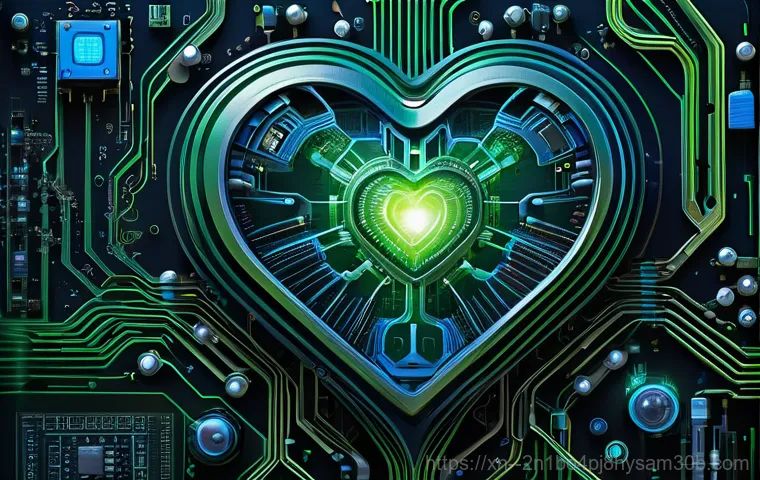 돈암동 컴퓨터 멈춤의 주범, STATUS_KERNEL_MODULE_FAILURE! 당신만 몰랐던 해결 꿀팁 1